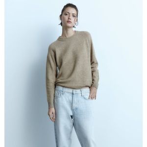 Zara Knit Sweater